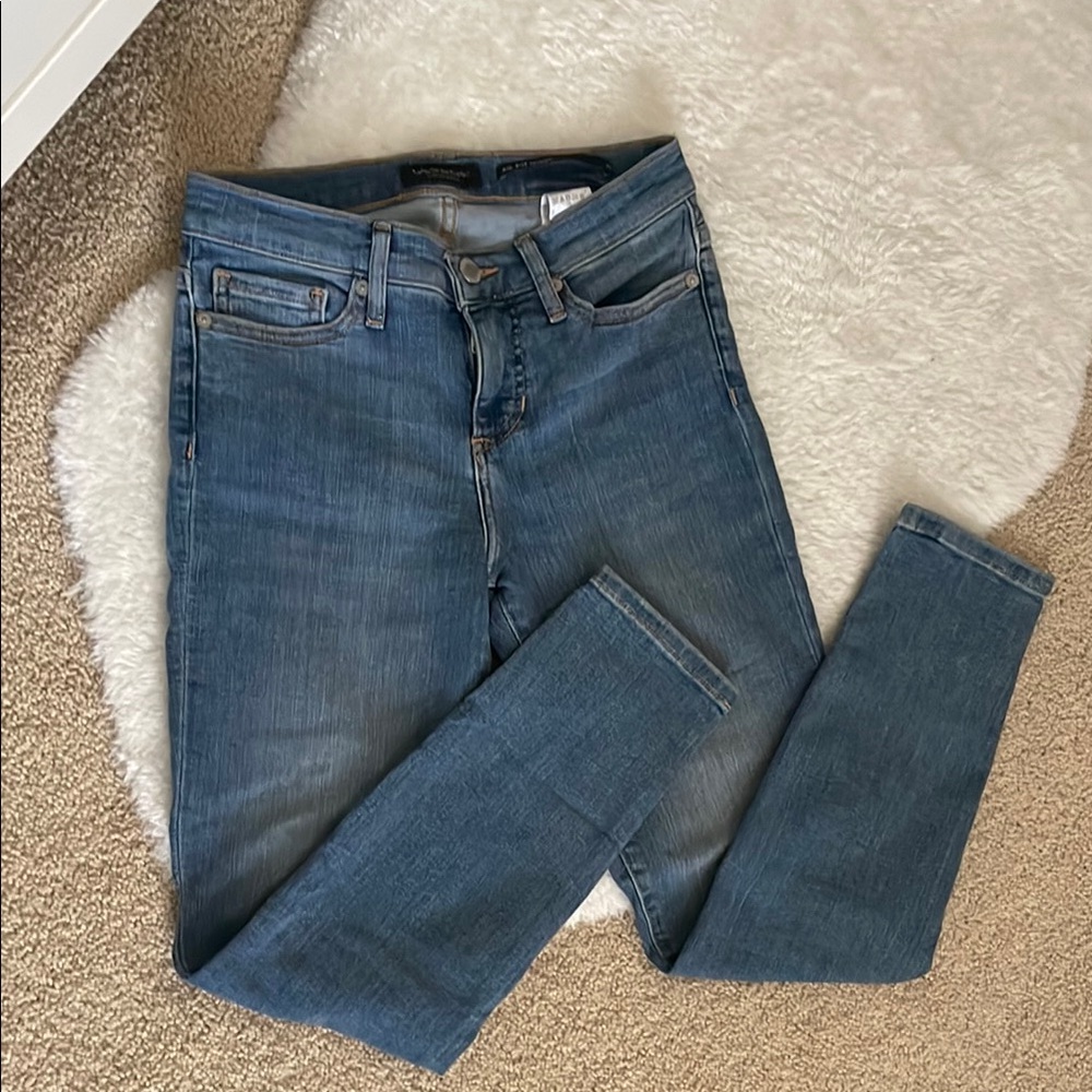 Banana Republic Blue Women's Jeans